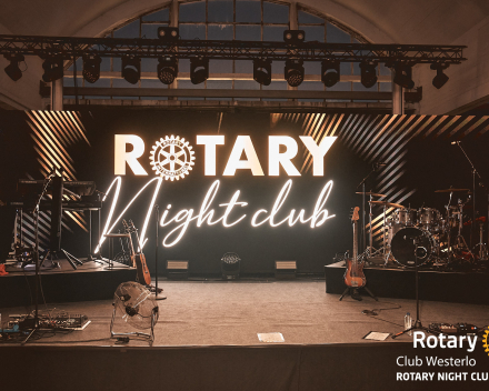 Rotary Night Club 2025