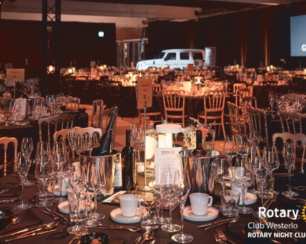Rotary Night Club 2025