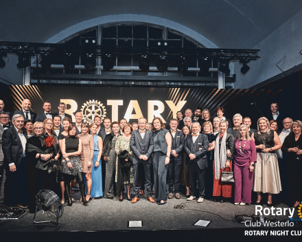Rotary Night Club 2025