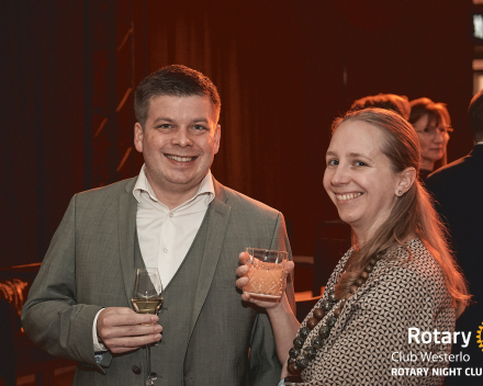 Rotary Night Club 2025