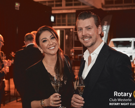Rotary Night Club 2025