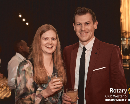 Rotary Night Club 2025