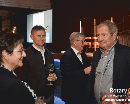 Rotary Night Club 2025