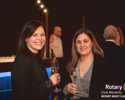 Rotary Night Club 2025