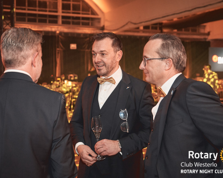 Rotary Night Club 2025