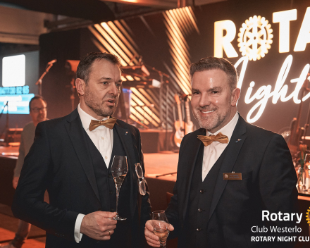 Rotary Night Club 2025