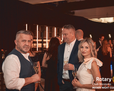 Rotary Night Club 2025