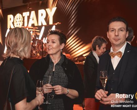 Rotary Night Club 2025