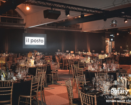 Rotary Night Club 2025
