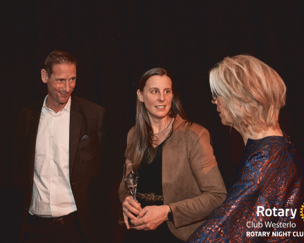 Rotary Night Club 2025