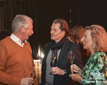 Rotary Night Club 2025