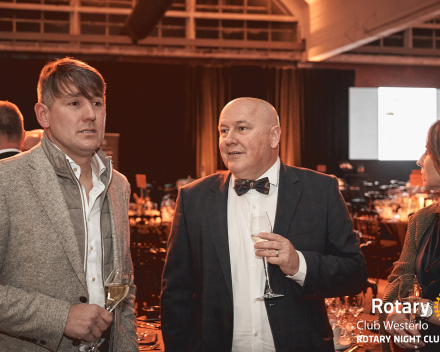 Rotary Night Club 2025