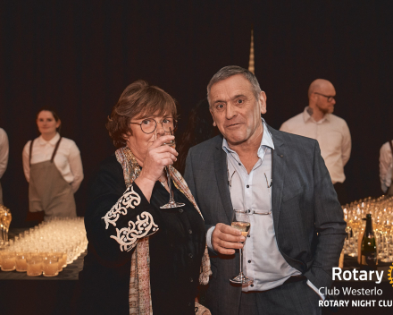 Rotary Night Club 2025