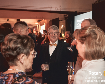 Rotary Night Club 2025
