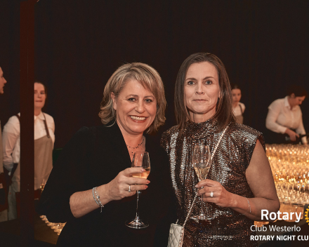 Rotary Night Club 2025