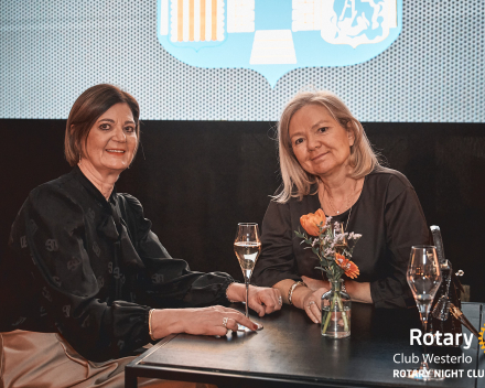 Rotary Night Club 2025