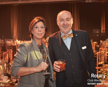 Rotary Night Club 2025
