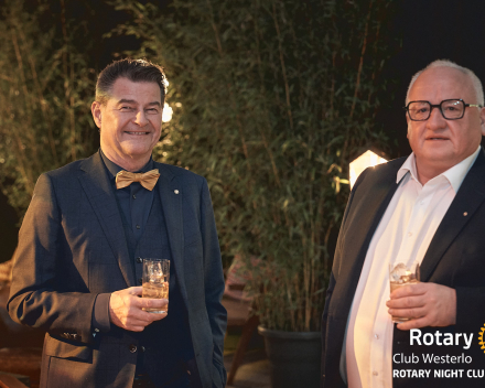 Rotary Night Club 2025