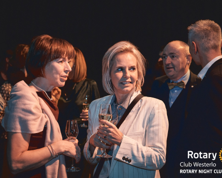 Rotary Night Club 2025