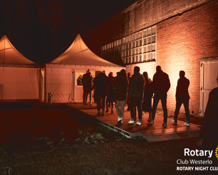 Rotary Night Club 2025