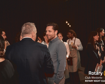 Rotary Night Club 2025
