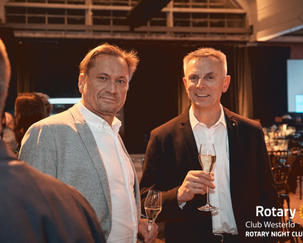 Rotary Night Club 2025