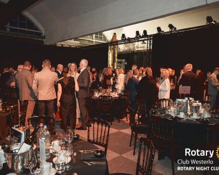 Rotary Night Club 2025