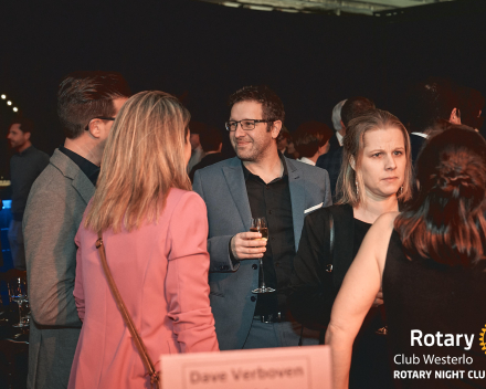 Rotary Night Club 2025