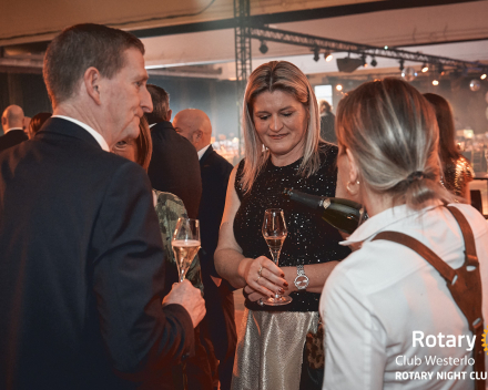 Rotary Night Club 2025