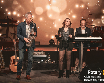 Rotary Night Club 2025