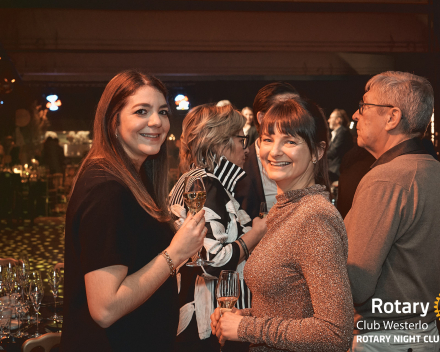 Rotary Night Club 2025