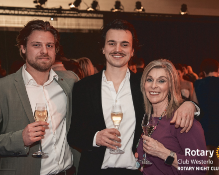 Foto's RNC 2025 Deel 6