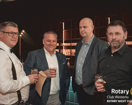 Foto's RNC 2025 Deel 6