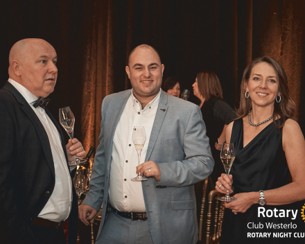 Foto's RNC 2025 Deel 6