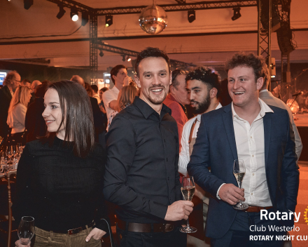 Rotary Night Club 2025