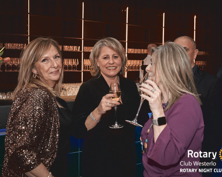 Rotary Night Club 2025