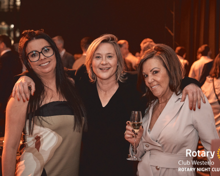 Rotary Night Club 2025