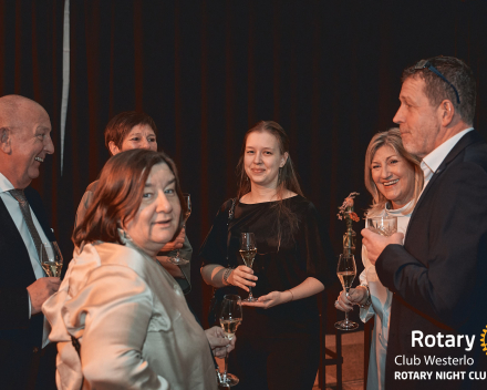 Rotary Night Club 2025