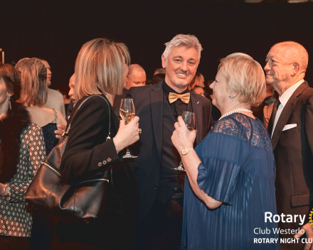 Rotary Night Club 2025