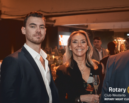 Rotary Night Club 2025