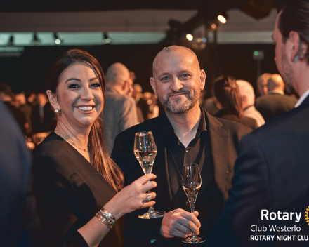 Rotary Night Club 2025