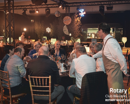 Rotary Night Club 2025