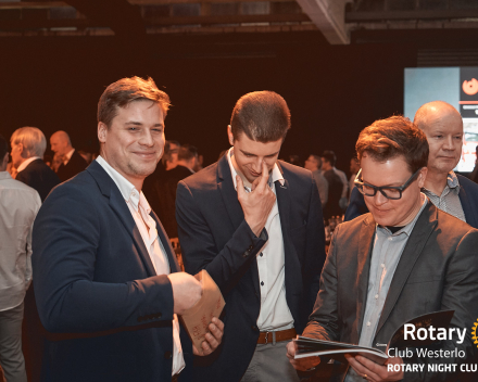 Rotary Night Club 2025