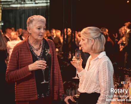 Rotary Night Club 2025