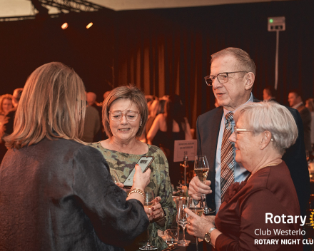 Rotary Night Club 2025