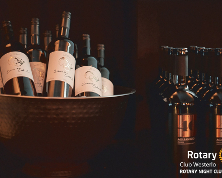 Rotary Night Club 2025