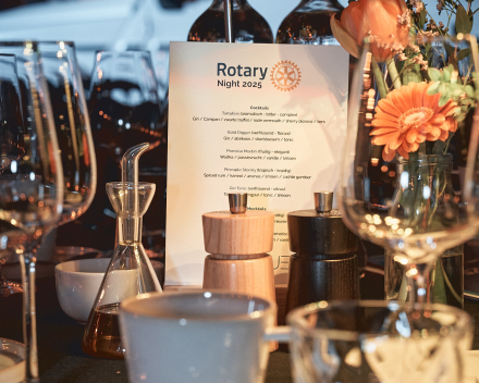 Rotary Night Club 2025