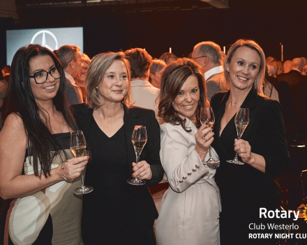 Rotary Night Club 2025