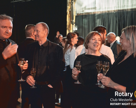 Rotary Night Club 2025