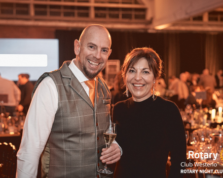 Rotary Night Club 2025